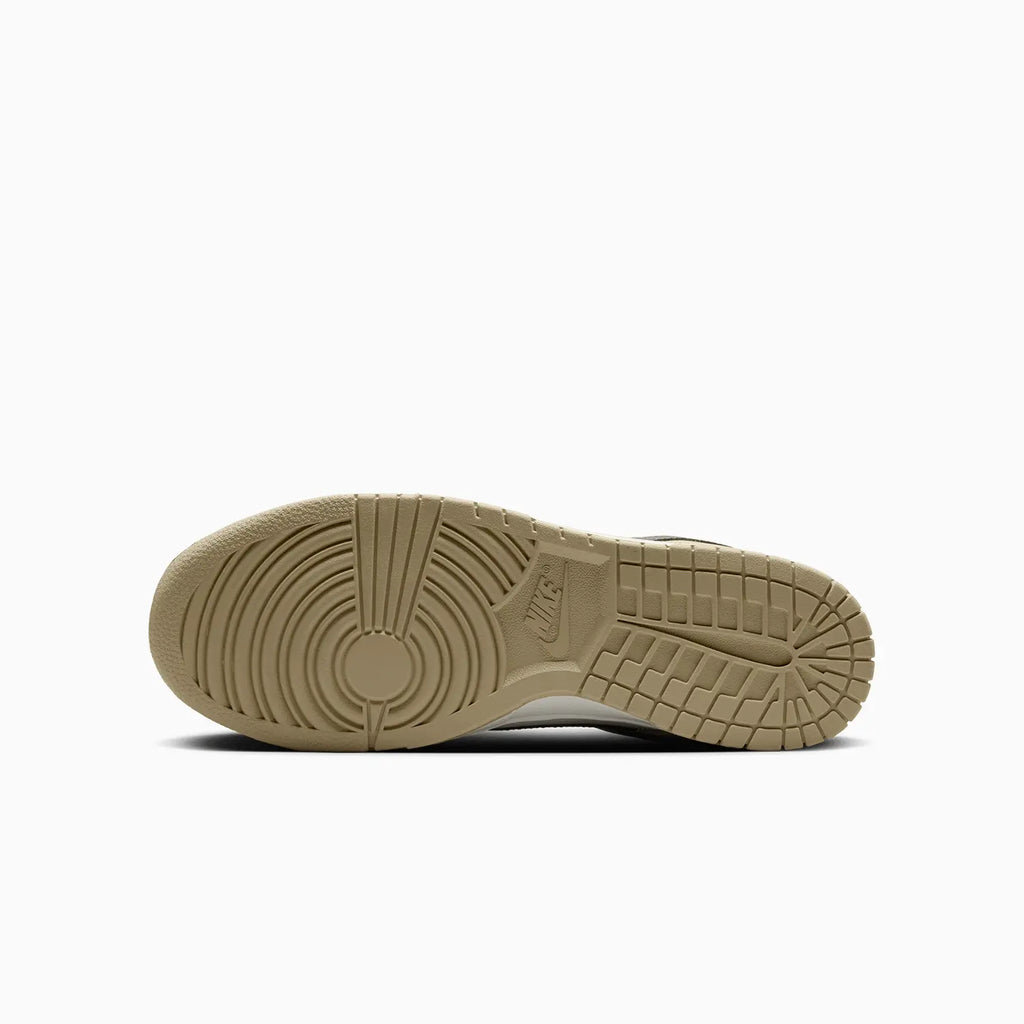 Dunk Low Homme « Desert Khaki »