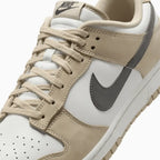 Dunk Low Homme « Desert Khaki »