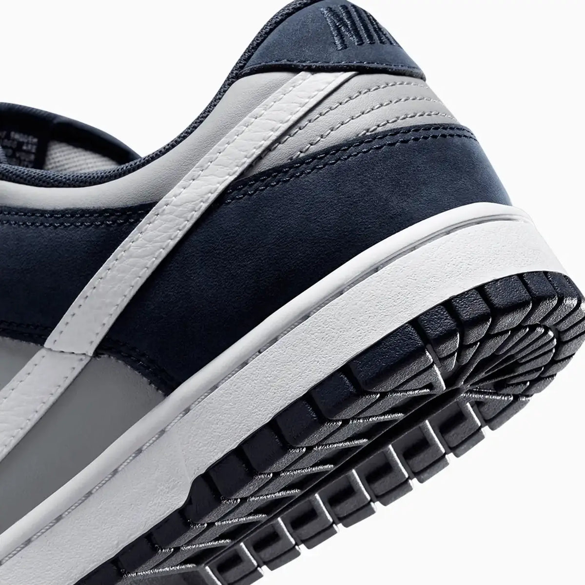 Men's Dunk Low 'Georgetown'