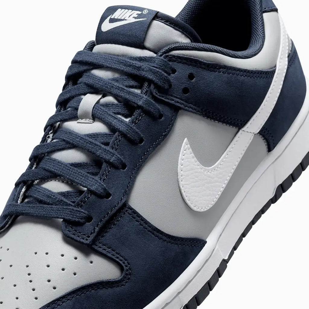Men's Dunk Low 'Georgetown'