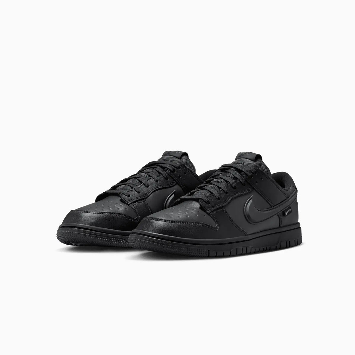 Men's Dunk Low Gore-Tex 'Triple Black'