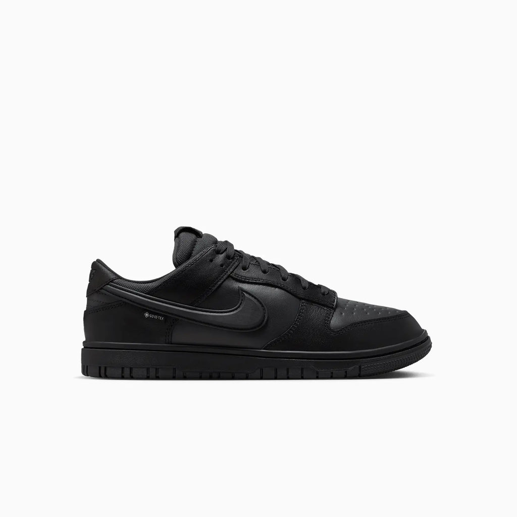 Dunk Low Gore-Tex Triple Black pour homme