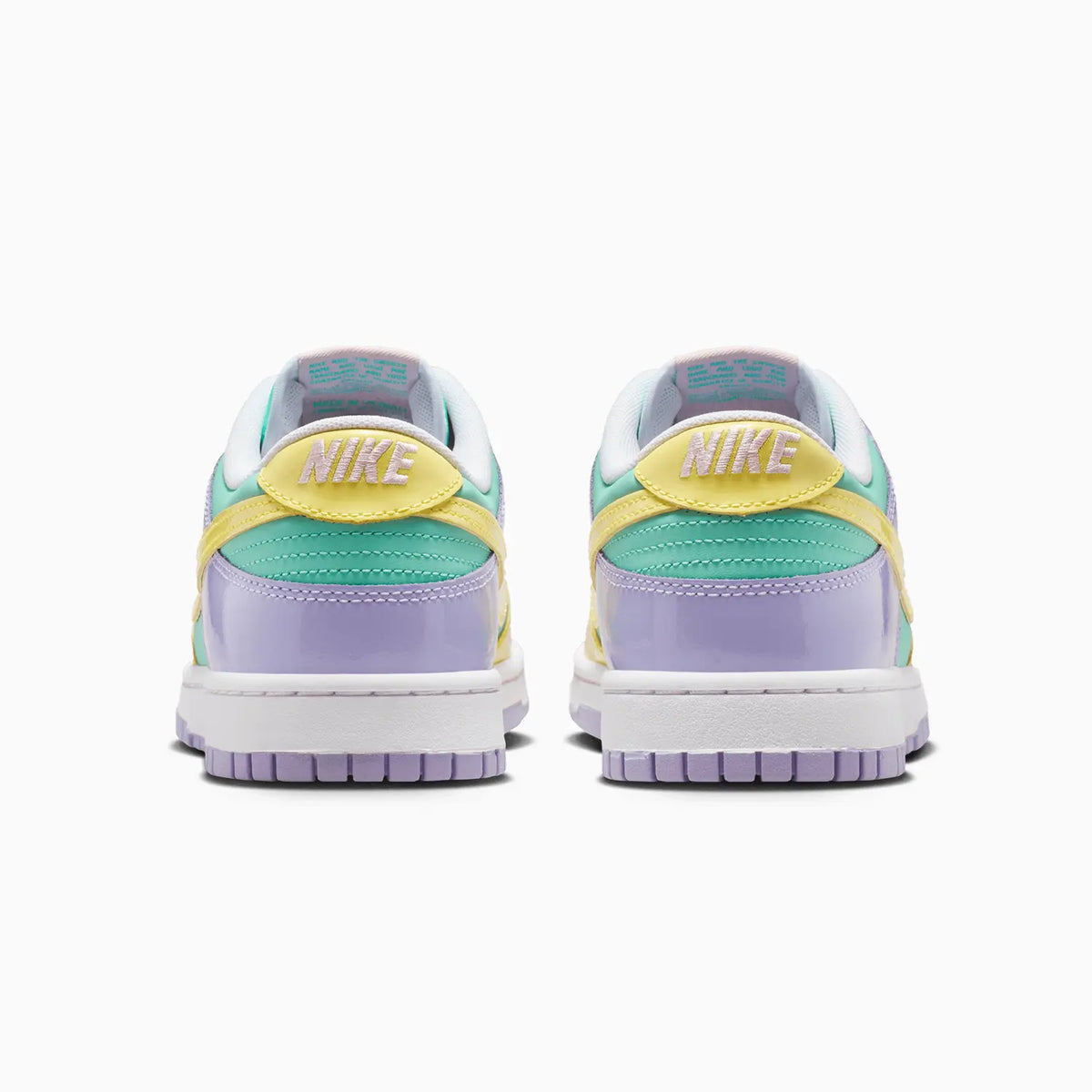 Men's Dunk Low Retro 'Easter'