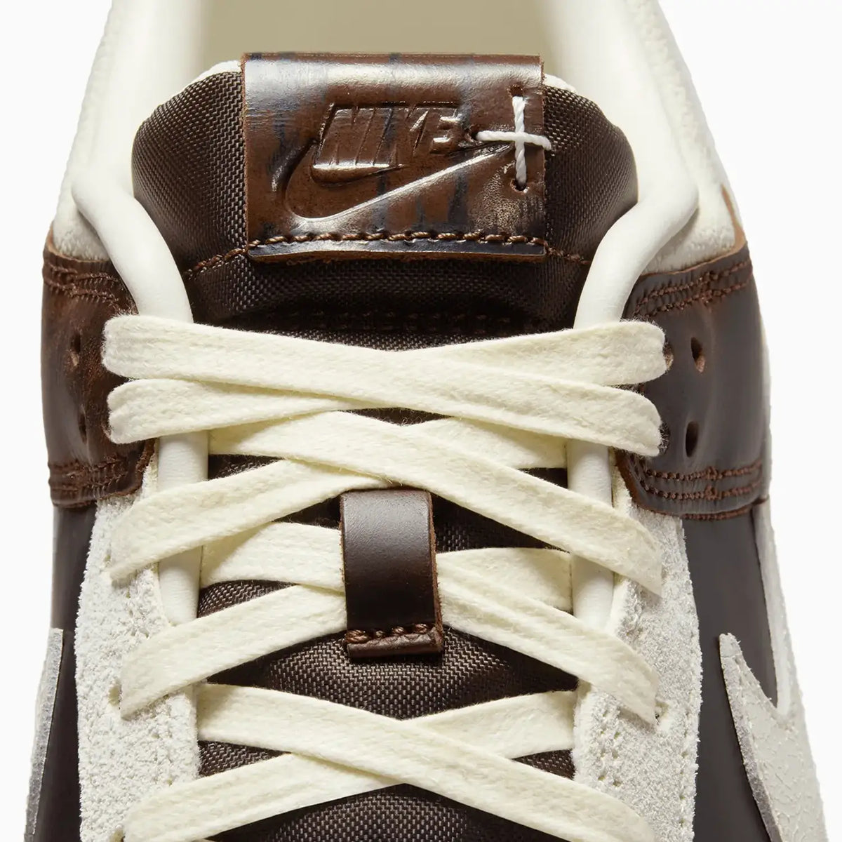 Dunk Low Retro para hombre 'Fauna Brown Soft Pearl'