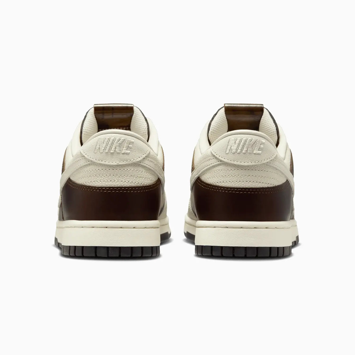 Dunk Low Retro para hombre 'Fauna Brown Soft Pearl'
