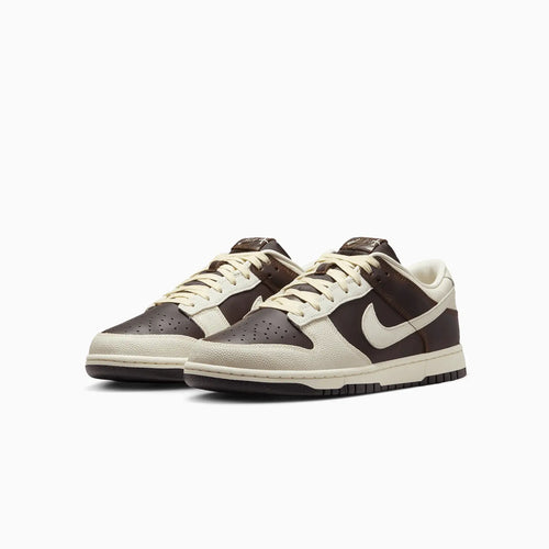 Men's Dunk Low Retro 'Fauna Brown Soft Pearl'