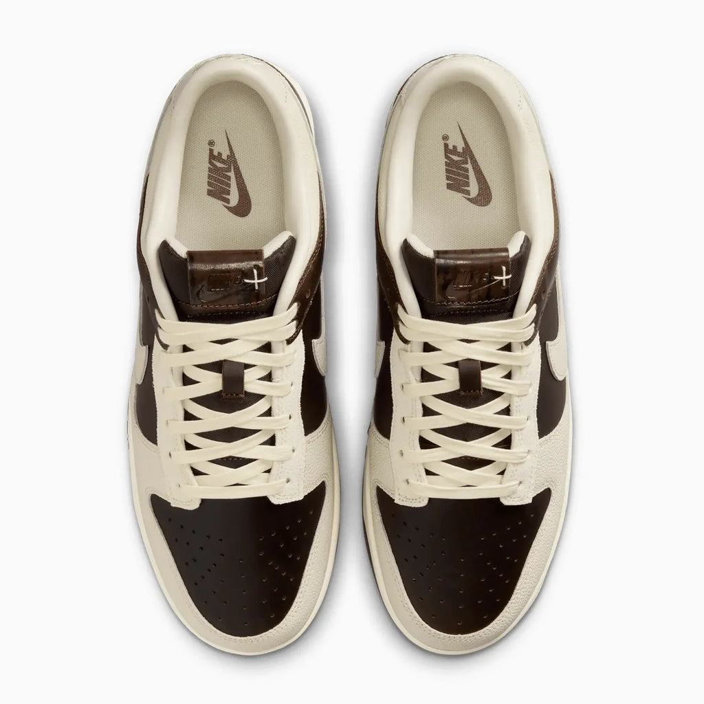 Dunk Low Retro para hombre 'Fauna Brown Soft Pearl'