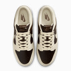 Dunk Low Retro para hombre 'Fauna Brown Soft Pearl'