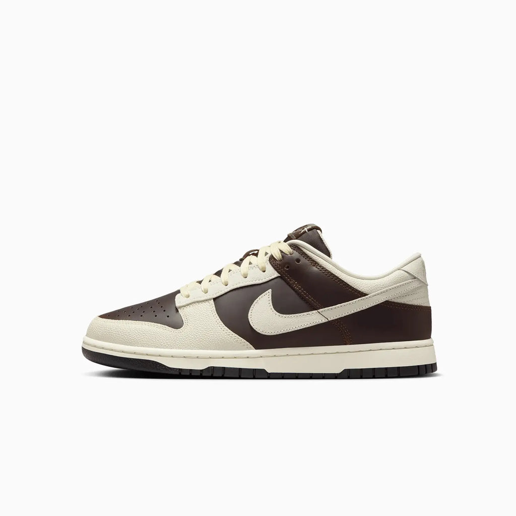Dunk Low Retro para hombre 'Fauna Brown Soft Pearl'