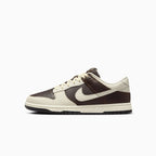 Dunk Low Retro para hombre 'Fauna Brown Soft Pearl'