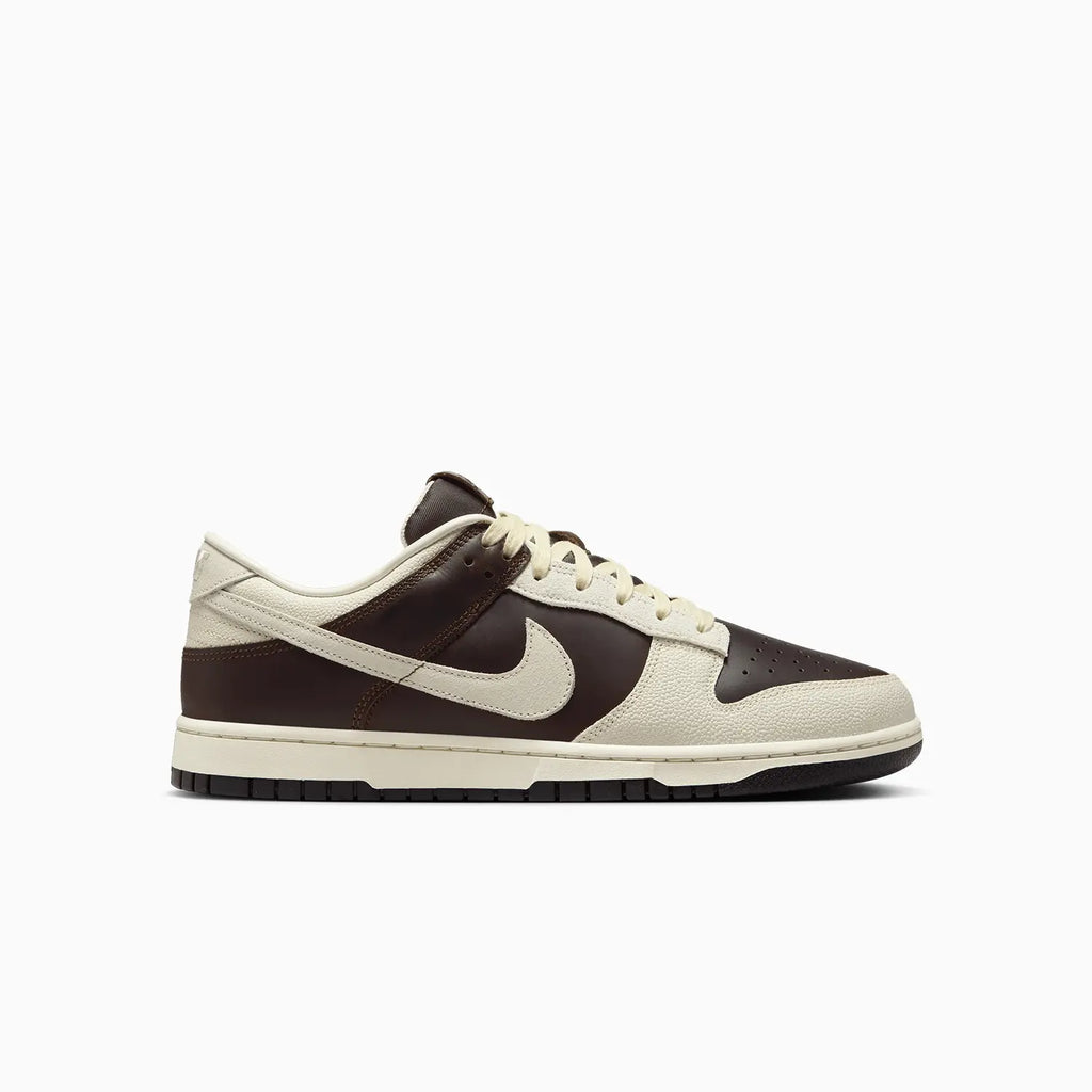 Dunk Low Retro para hombre 'Fauna Brown Soft Pearl'