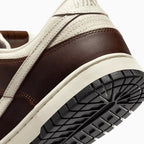 Dunk Low Retro para hombre 'Fauna Brown Soft Pearl'