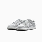 Dunk Low Retro Homme