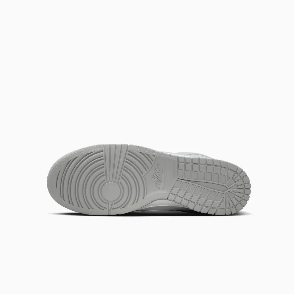 Dunk Low Retro Homme