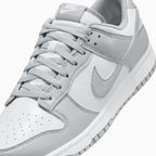 Dunk Low Retro Homme