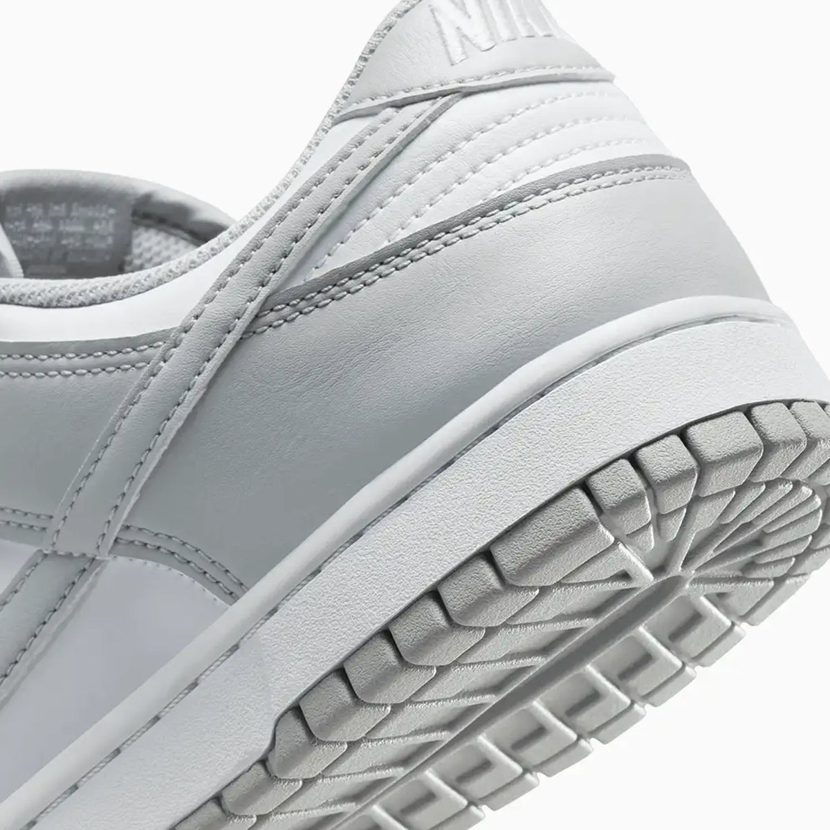 Dunk Low Retro Homme
