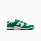 Men's Dunk Low Retro 'Malachite'