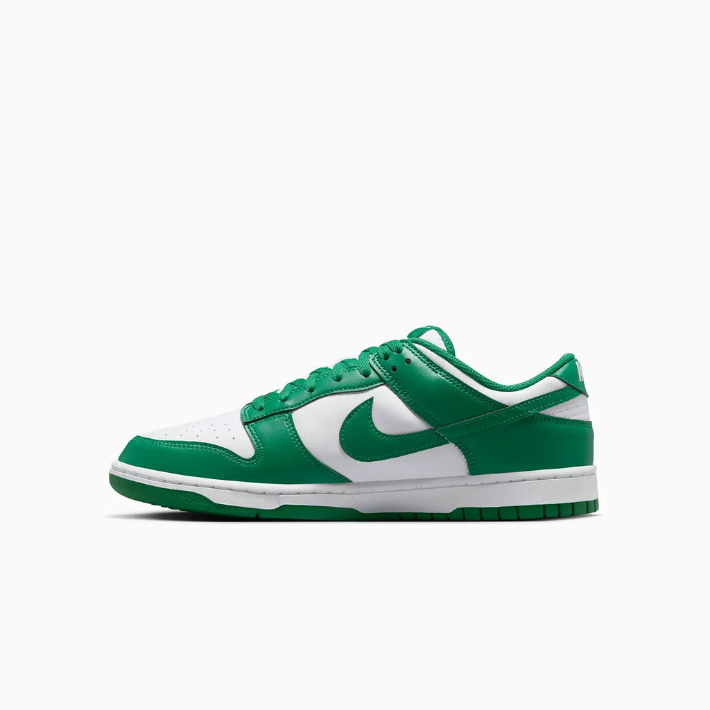 Men's Dunk Low Retro 'Malachite'