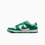 Men's Dunk Low Retro 'Malachite'
