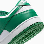 Men's Dunk Low Retro 'Malachite'