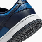 Men's Dunk Low Retro 'Mystic Navy'