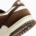 Dunk Low Retro SE para hombre 'Baroque Brown'