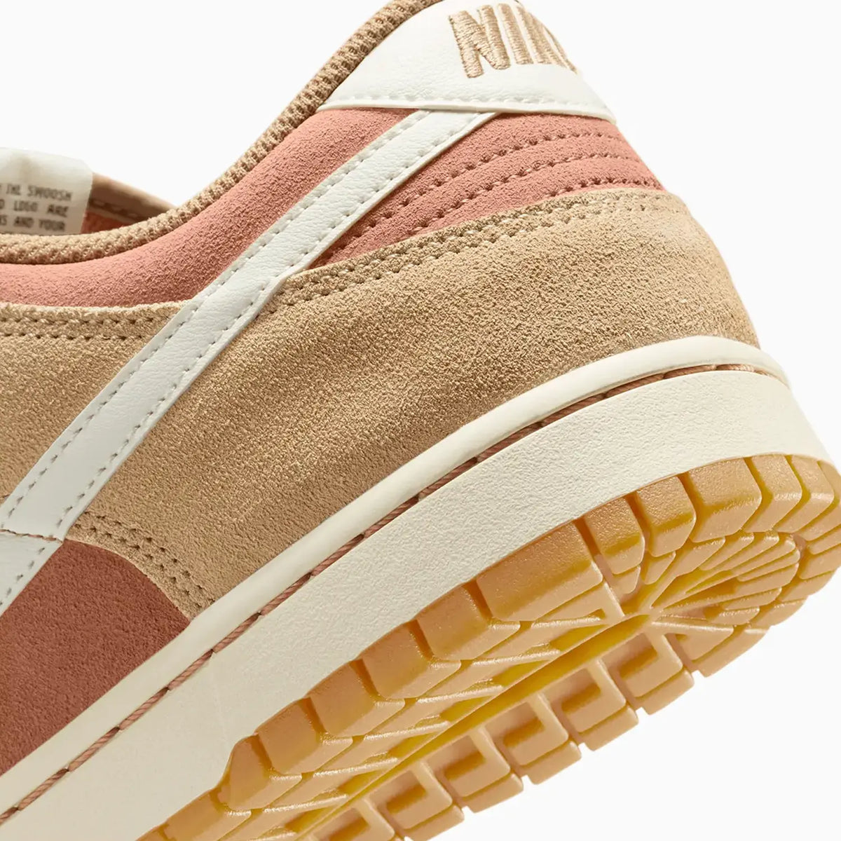 Dunk Low Retro SE para hombre 'Hemp'
