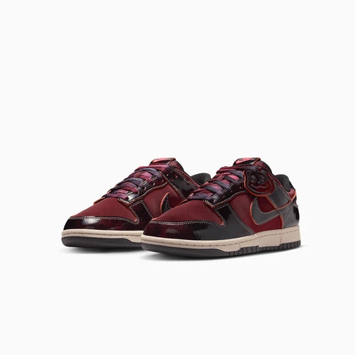 Dunk Low Retro SE Homme « Red Panda »