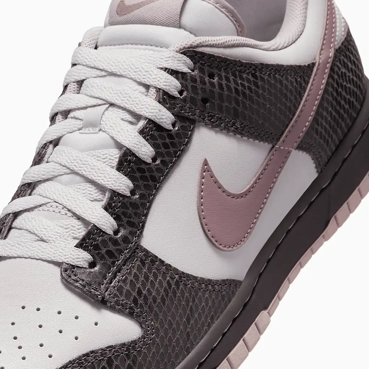 Dunk Low SE pour homme « Snakeskin »