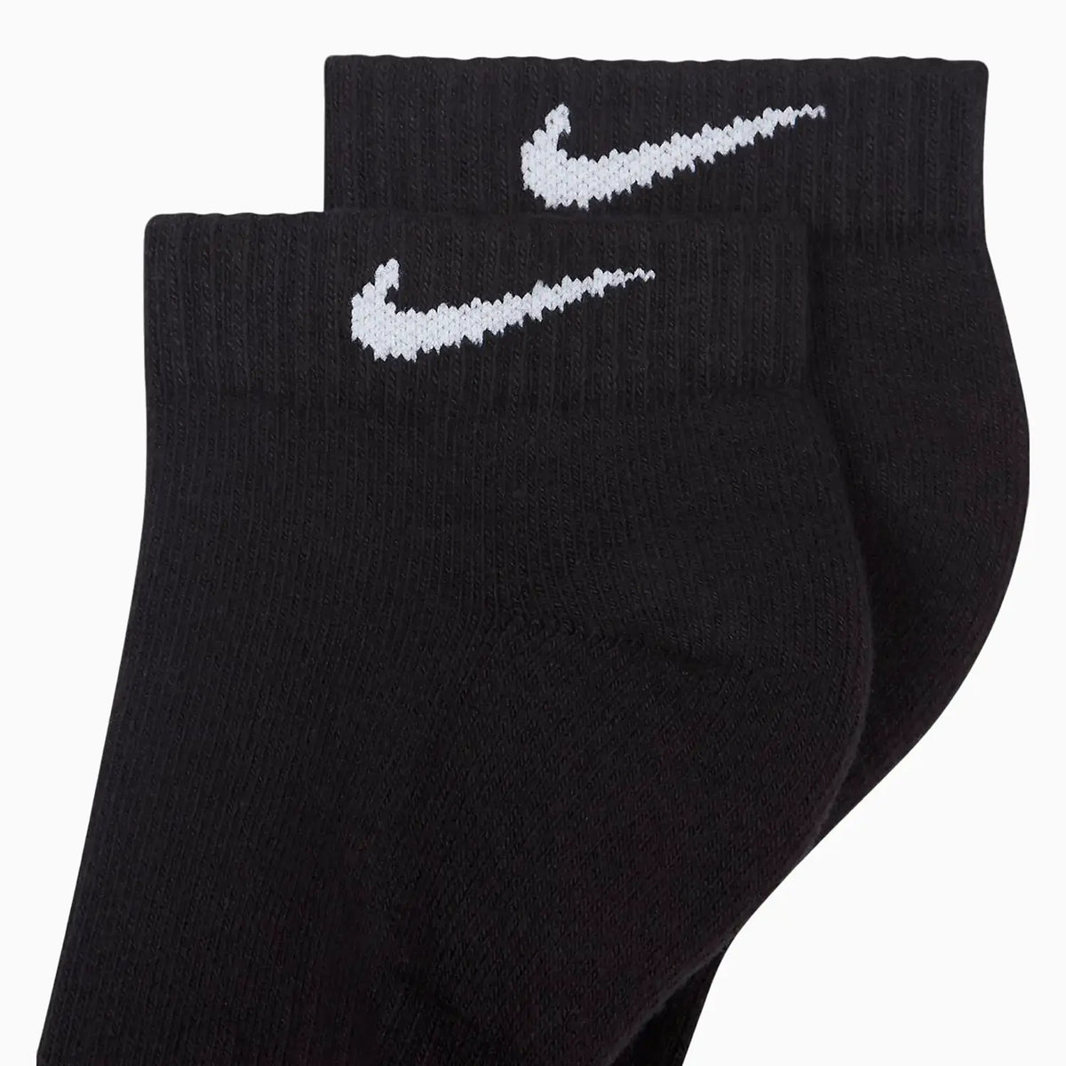 Men's Everyday Plus Dri-Fit Low Socks (6 Pairs)