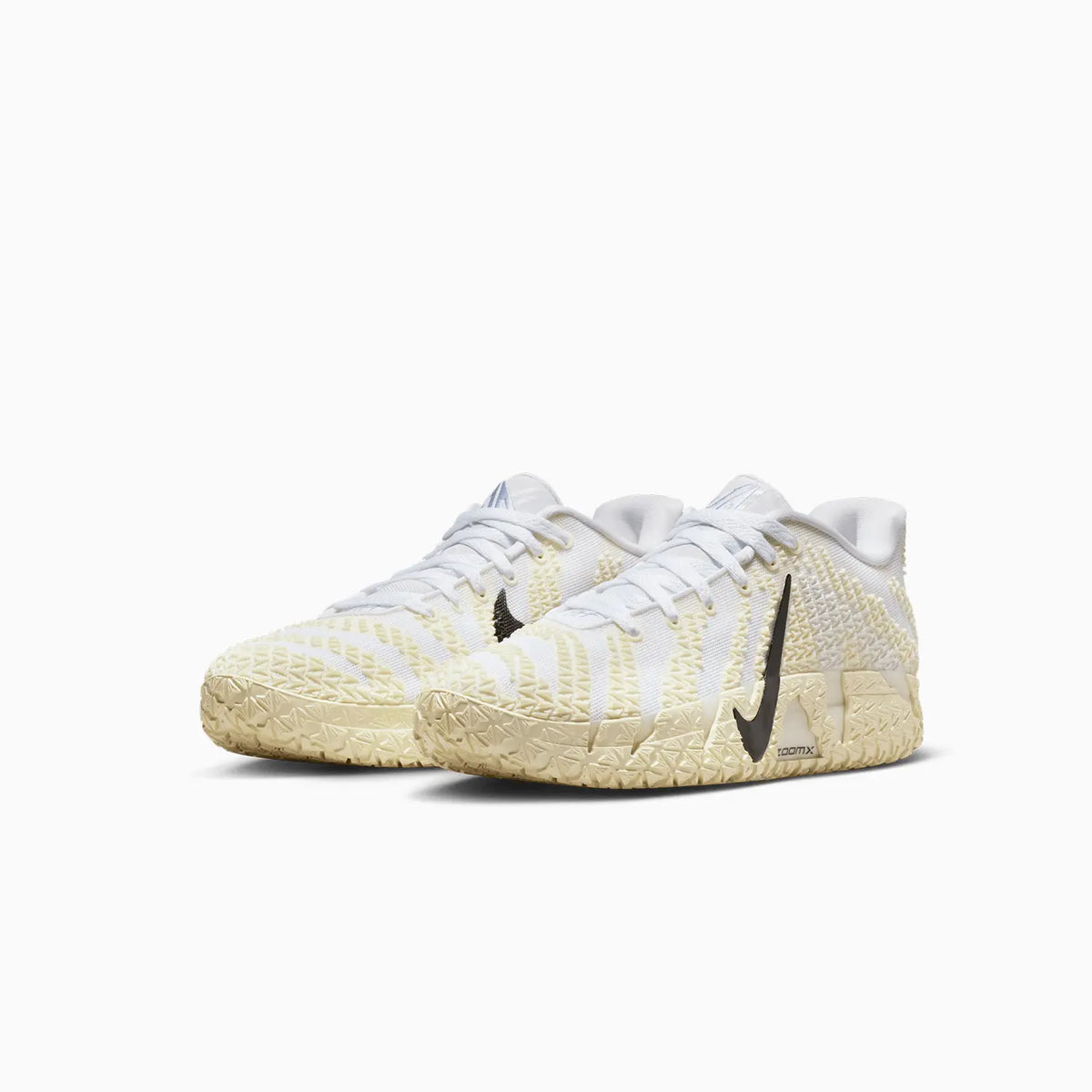 Men's Ja 3 'Coconut Milk'
