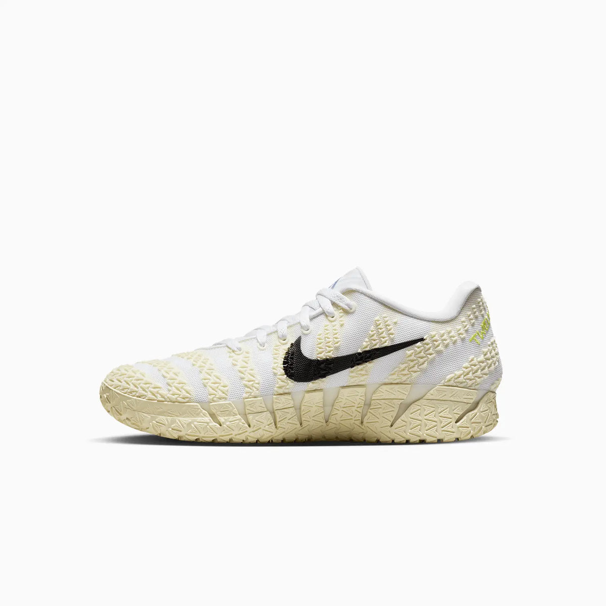 Men's Ja 3 'Coconut Milk'