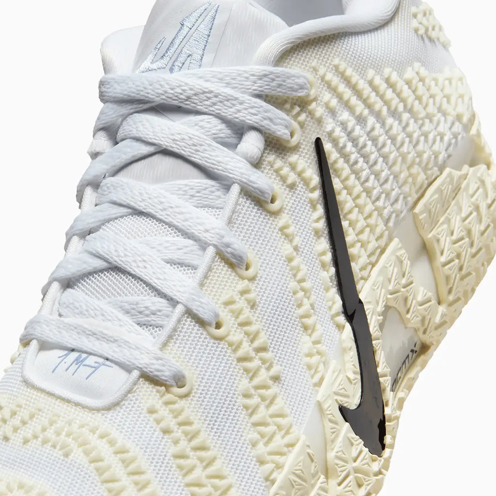 Men's Ja 3 'Coconut Milk'