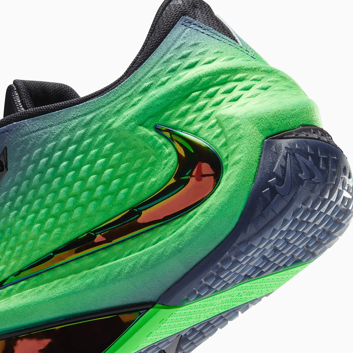 Men's Ja 4 'Nightmare'