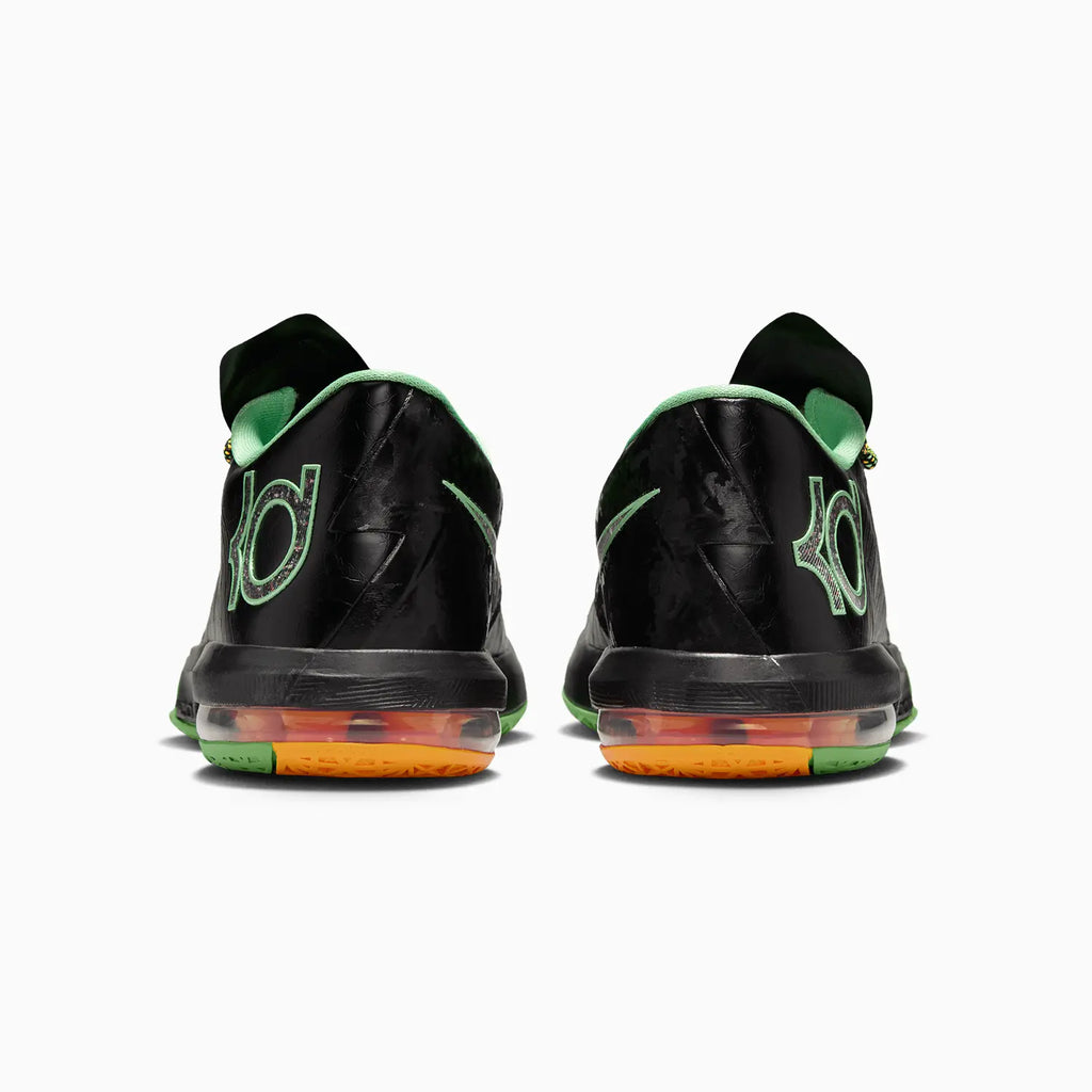 Men's KD 6 'Brazil'