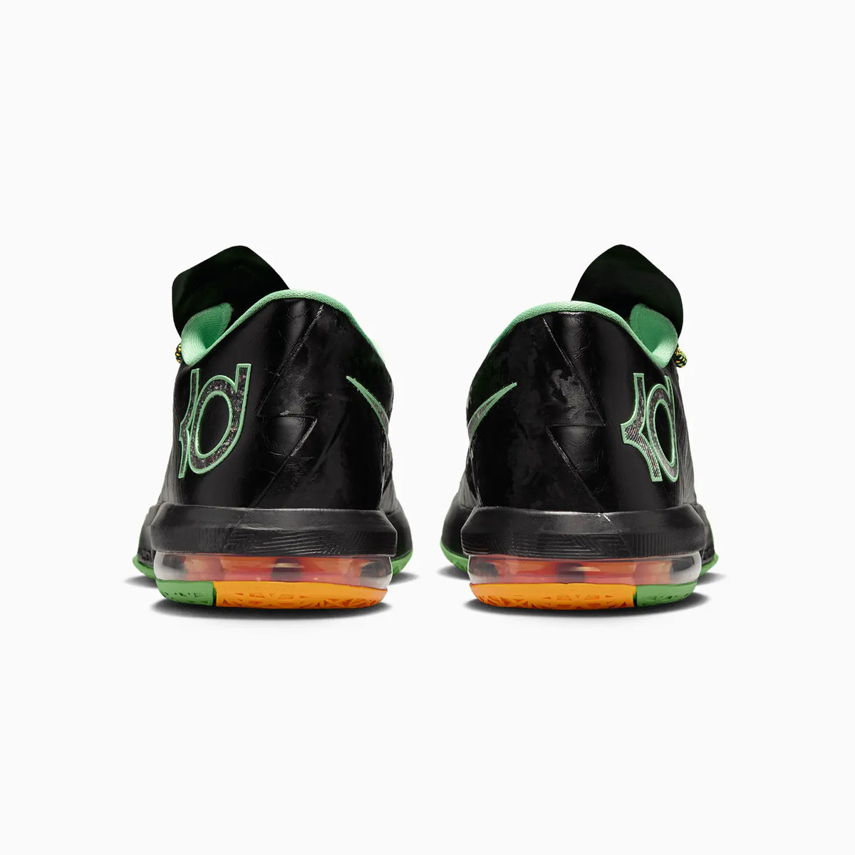 Men's KD 6 'Brazil'