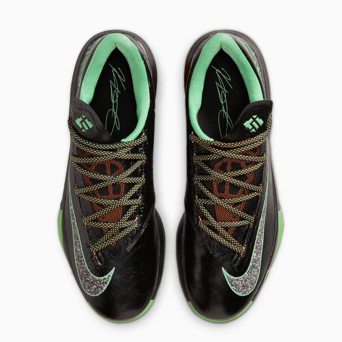 Men's KD 6 'Brazil'