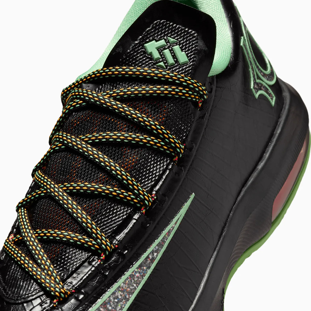 Men's KD 6 'Brazil'