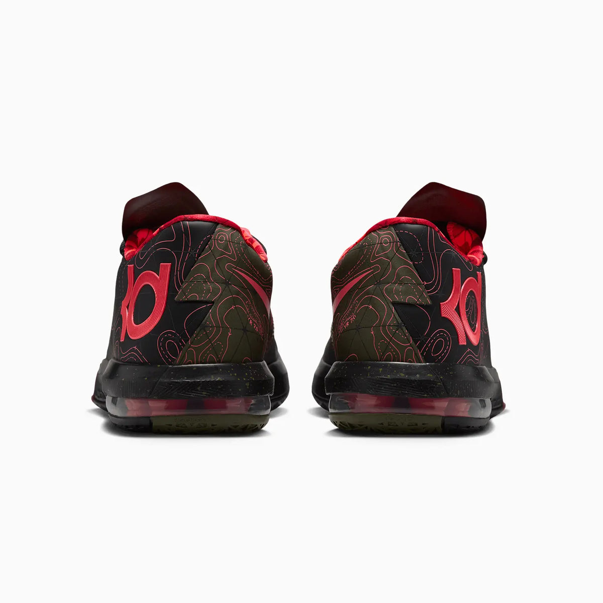 Men's KD 6 'Meteorology'