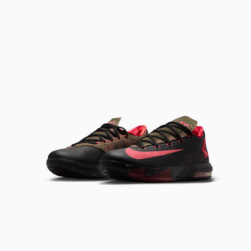 KD 6 de hombre 'Meteorología'