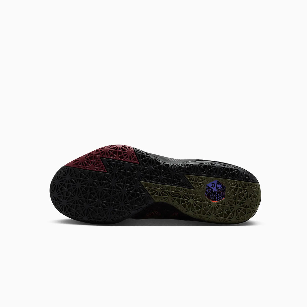 Men's KD 6 'Meteorology'