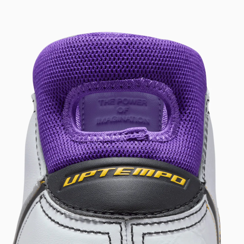 Men's Kobe 1 Protro '81 Points Game'