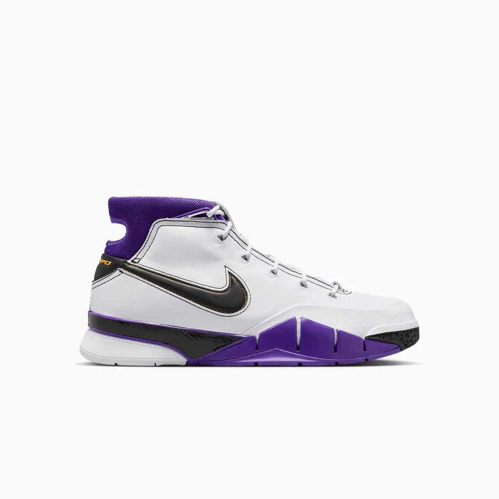 Men's Kobe 1 Protro '81 Points Game'