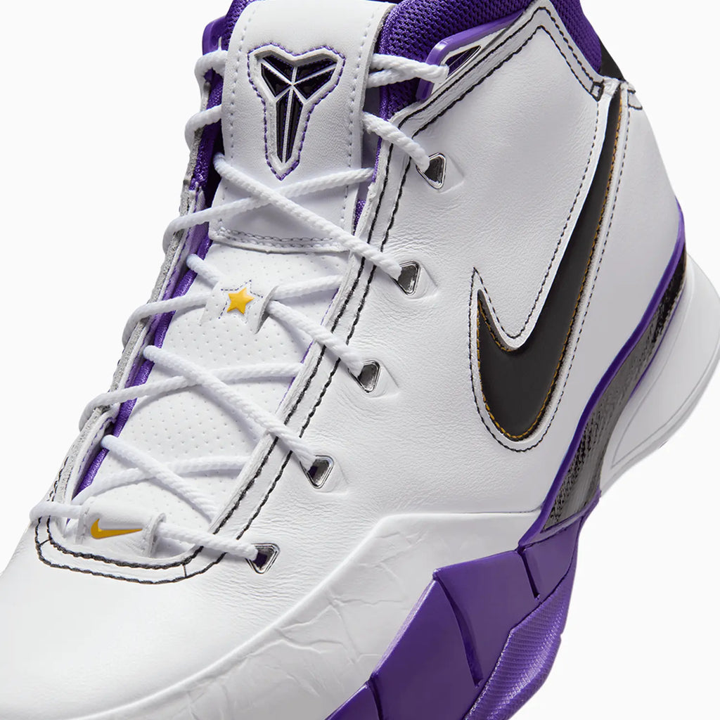Men's Kobe 1 Protro '81 Points Game'