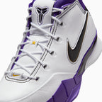 Men's Kobe 1 Protro '81 Points Game'