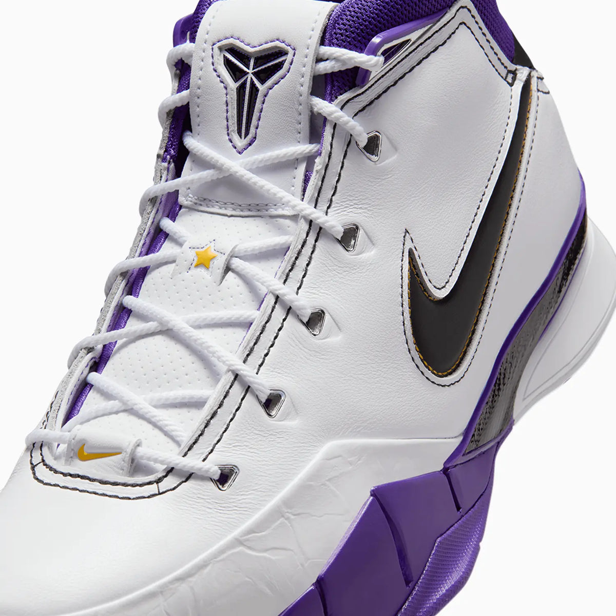 Men's Kobe 1 Protro '81 Points Game'