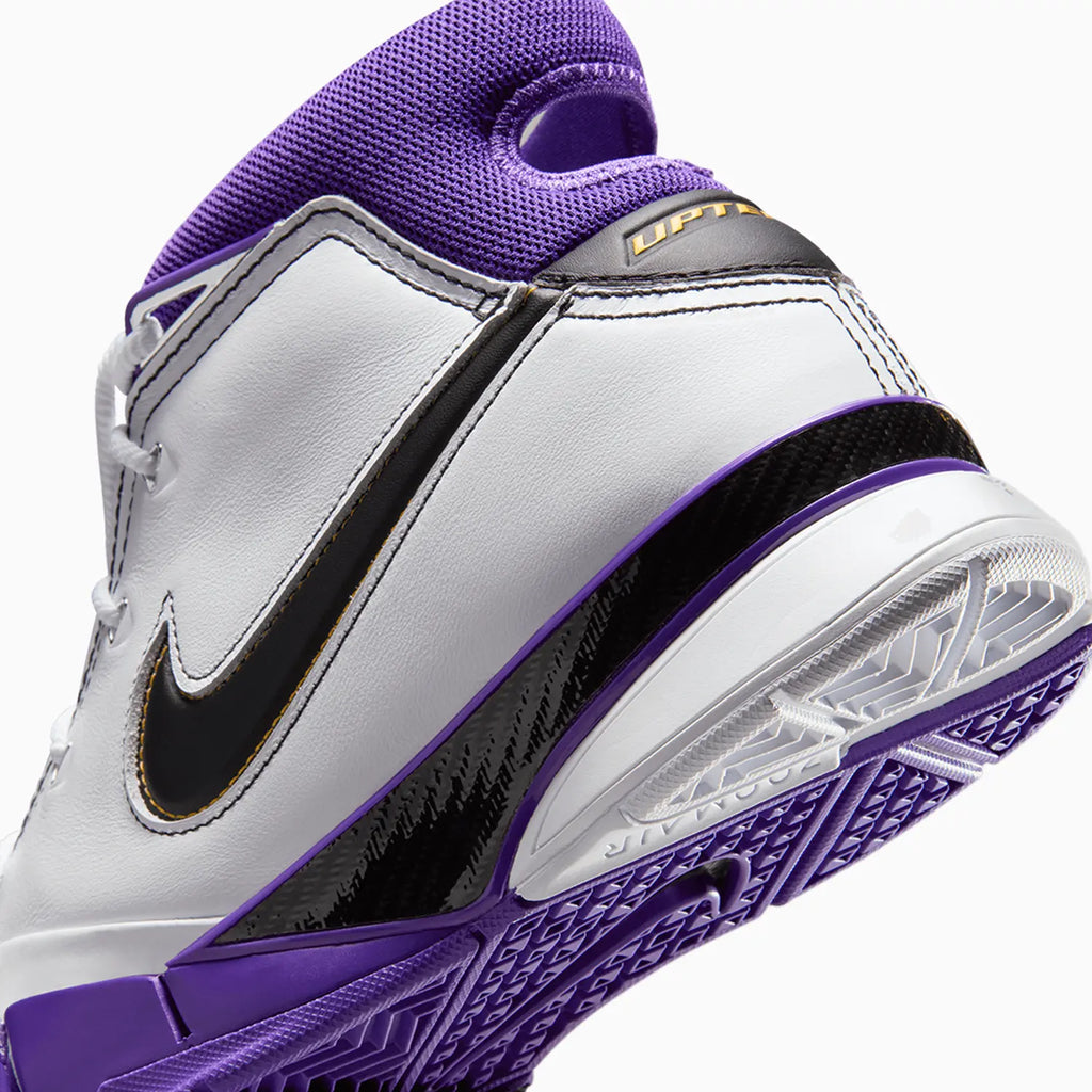 Men's Kobe 1 Protro '81 Points Game'