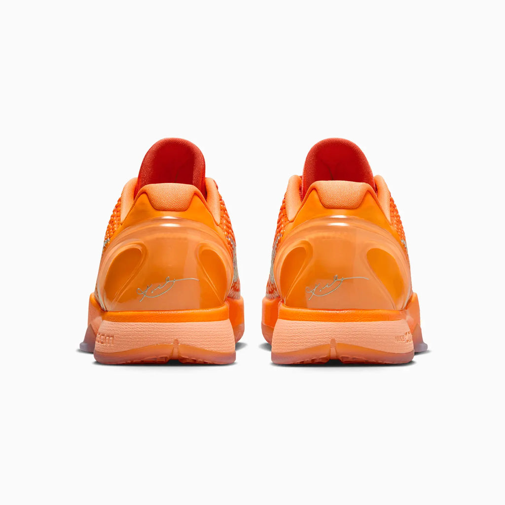 Kobe 6 Protro pour Homme « Total Orange »
