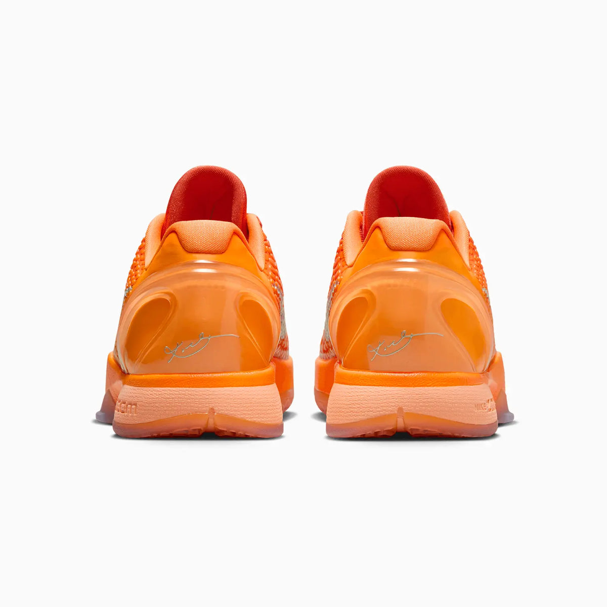 Kobe 6 Protro pour Homme « Total Orange »