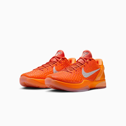 Kobe 6 Protro 'Naranja Total' de hombre